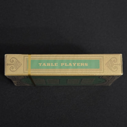 Table Players Vol. 11 Golden Ticket Edition (#14/25) [AUCTION]