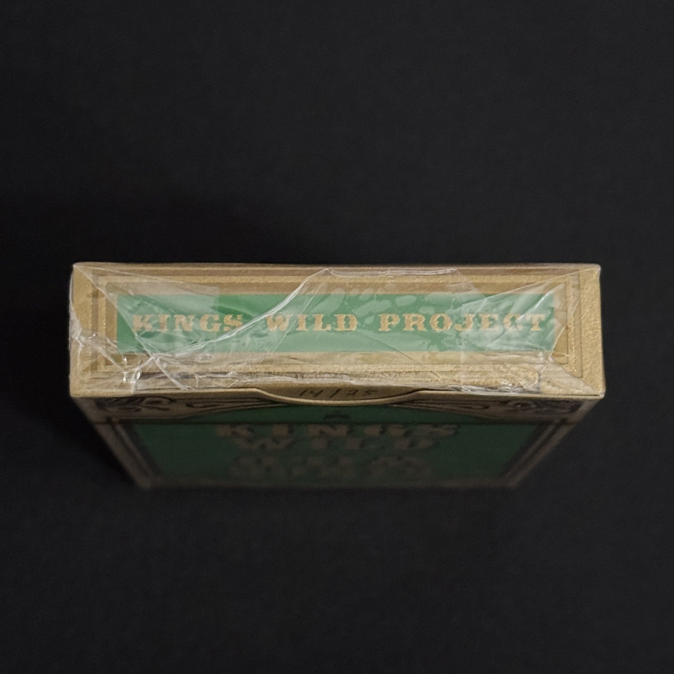 Table Players Vol. 11 Golden Ticket Edition (#14/25) [AUCTION]