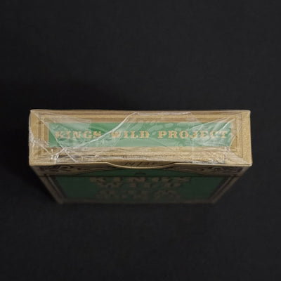 Table Players Vol. 11 Golden Ticket Edition (#14/25) [AUCTION]