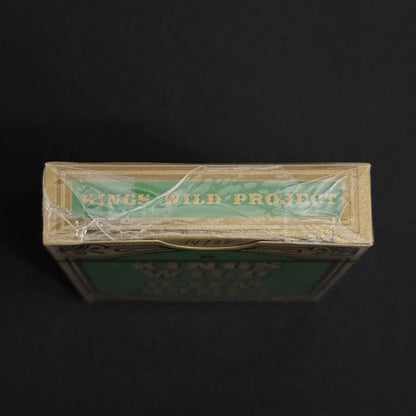 Table Players Vol. 11 Golden Ticket Edition (#14/25) [AUCTION]