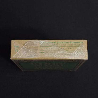 Table Players Vol. 11 Golden Ticket Edition (#14/25) [AUCTION]