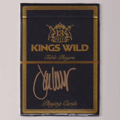 Table Players Vol. 12 "Golden Ticket" Edition (#3/25) [AUCTION]