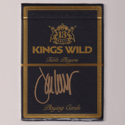 Table Players Vol. 12 "Golden Ticket" Edition (#3/25) [AUCTION]