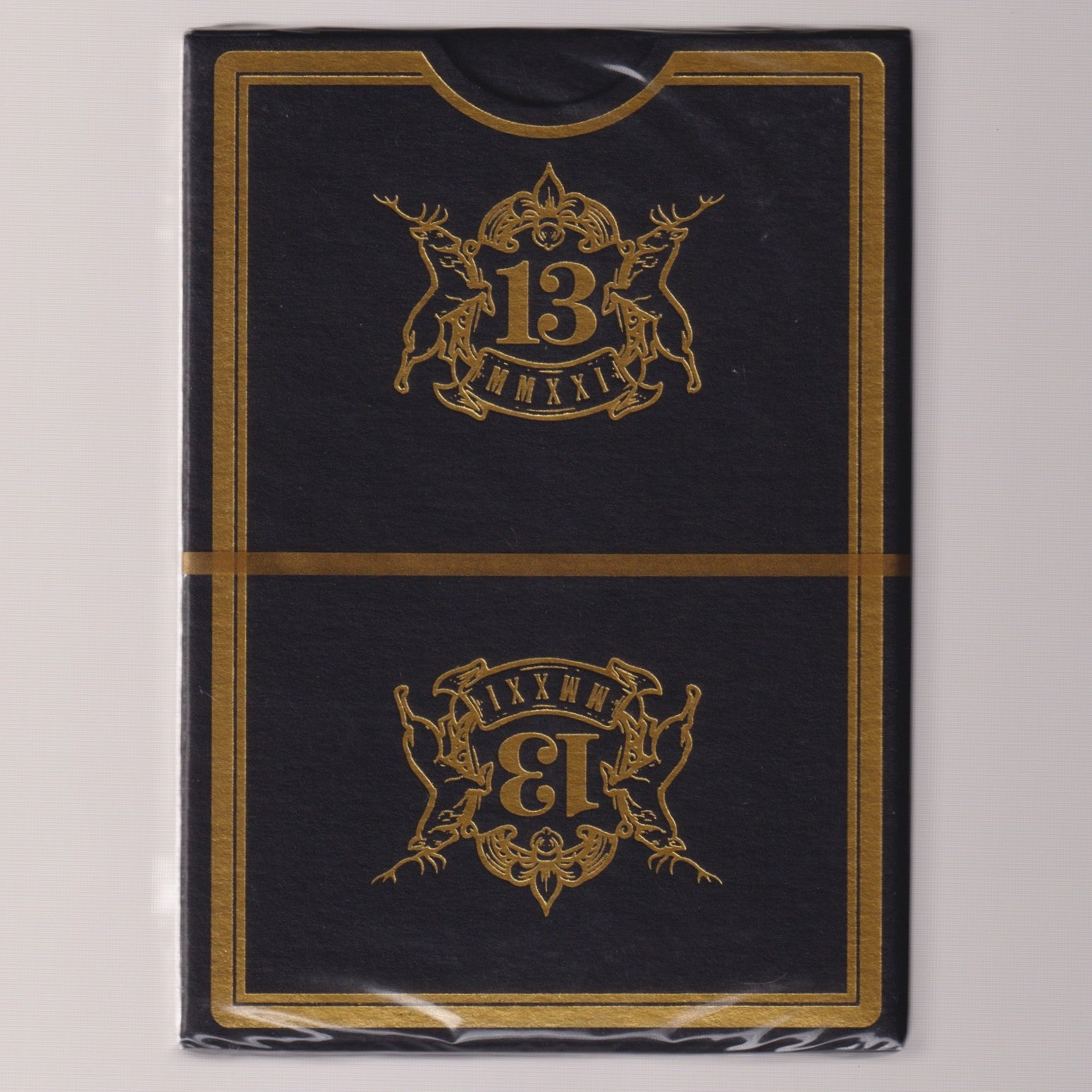 Table Players Vol. 12 "Golden Ticket" Edition (#3/25) [AUCTION]