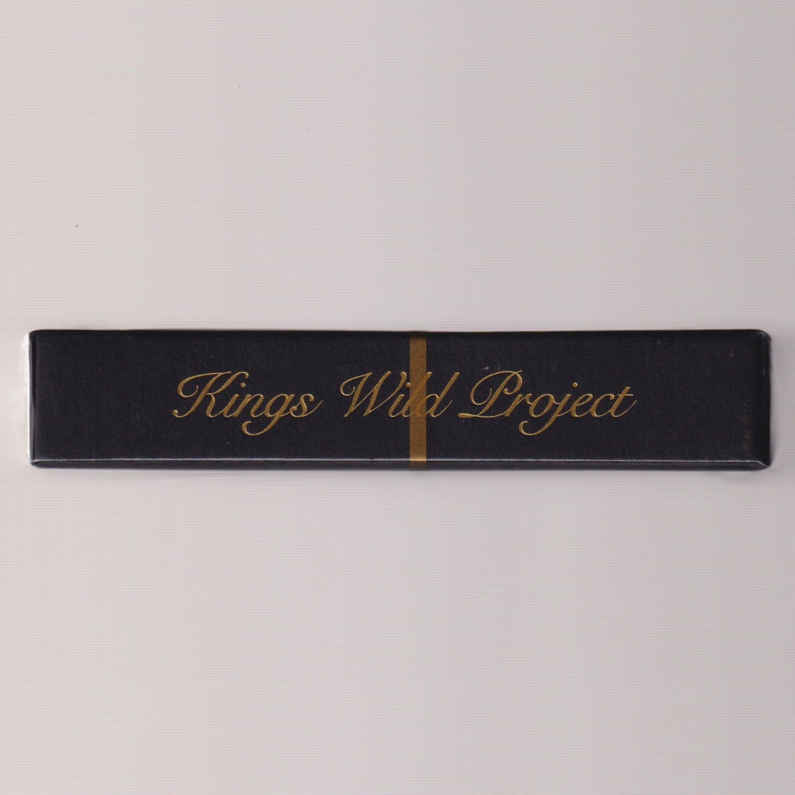 Table Players Vol. 12 "Golden Ticket" Edition (#3/25) [AUCTION]