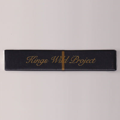 Table Players Vol. 12 "Golden Ticket" Edition (#3/25) [AUCTION]