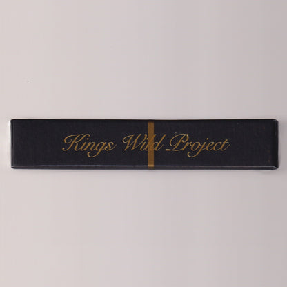 Table Players Vol. 12 "Golden Ticket" Edition (#3/25) [AUCTION]