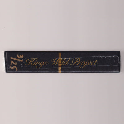 Table Players Vol. 12 "Golden Ticket" Edition (#3/25) [AUCTION]