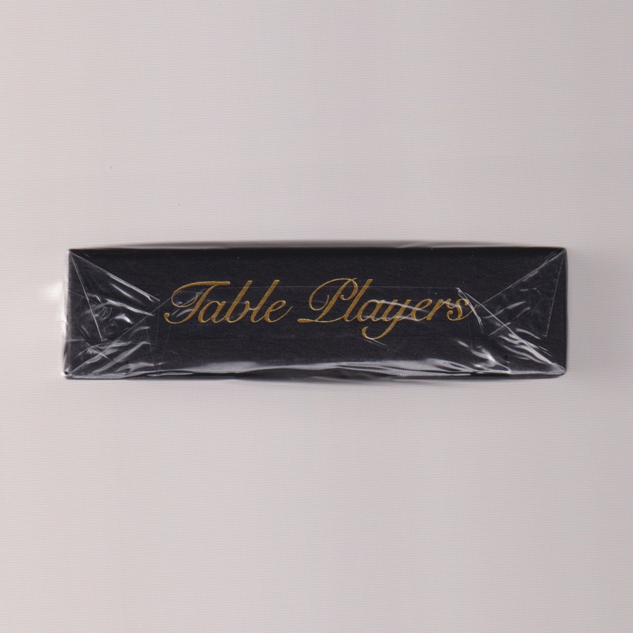 Table Players Vol. 12 "Golden Ticket" Edition (#3/25) [AUCTION]