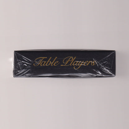 Table Players Vol. 12 "Golden Ticket" Edition (#3/25) [AUCTION]