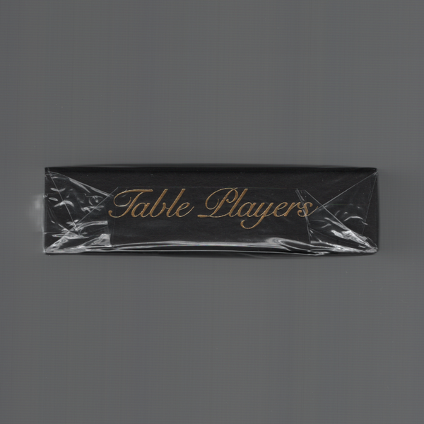 Table Players Vol. 12 (Golden Ticket Edition, #13/25) [AUCTION]