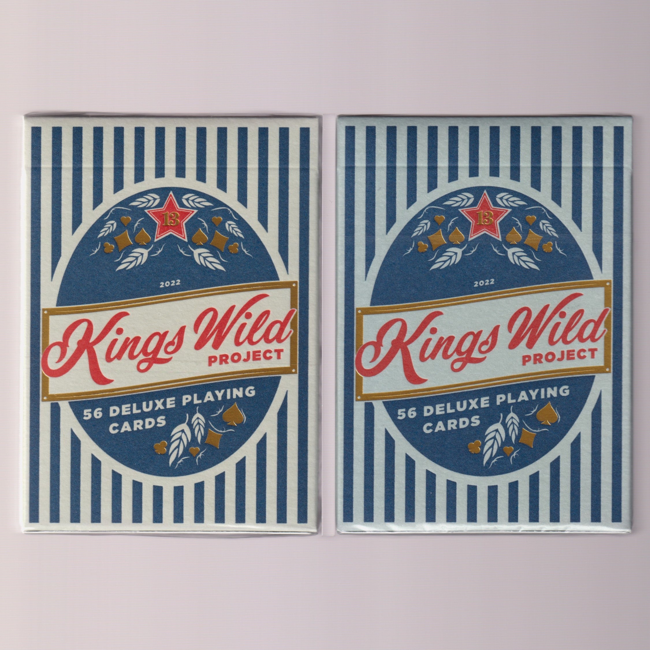 Table Players Vol. 18 Limited & Gilded Editions [AUCTION]