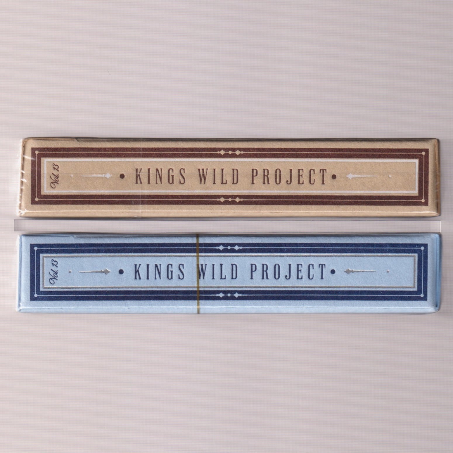 Table Players Vol. 13 Limited & Gilded Edition [AUCTION]