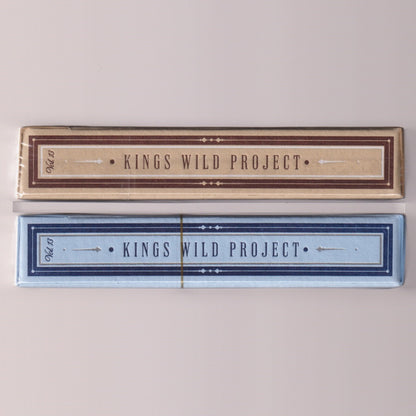 Table Players Vol. 13 Limited & Gilded Edition [AUCTION]