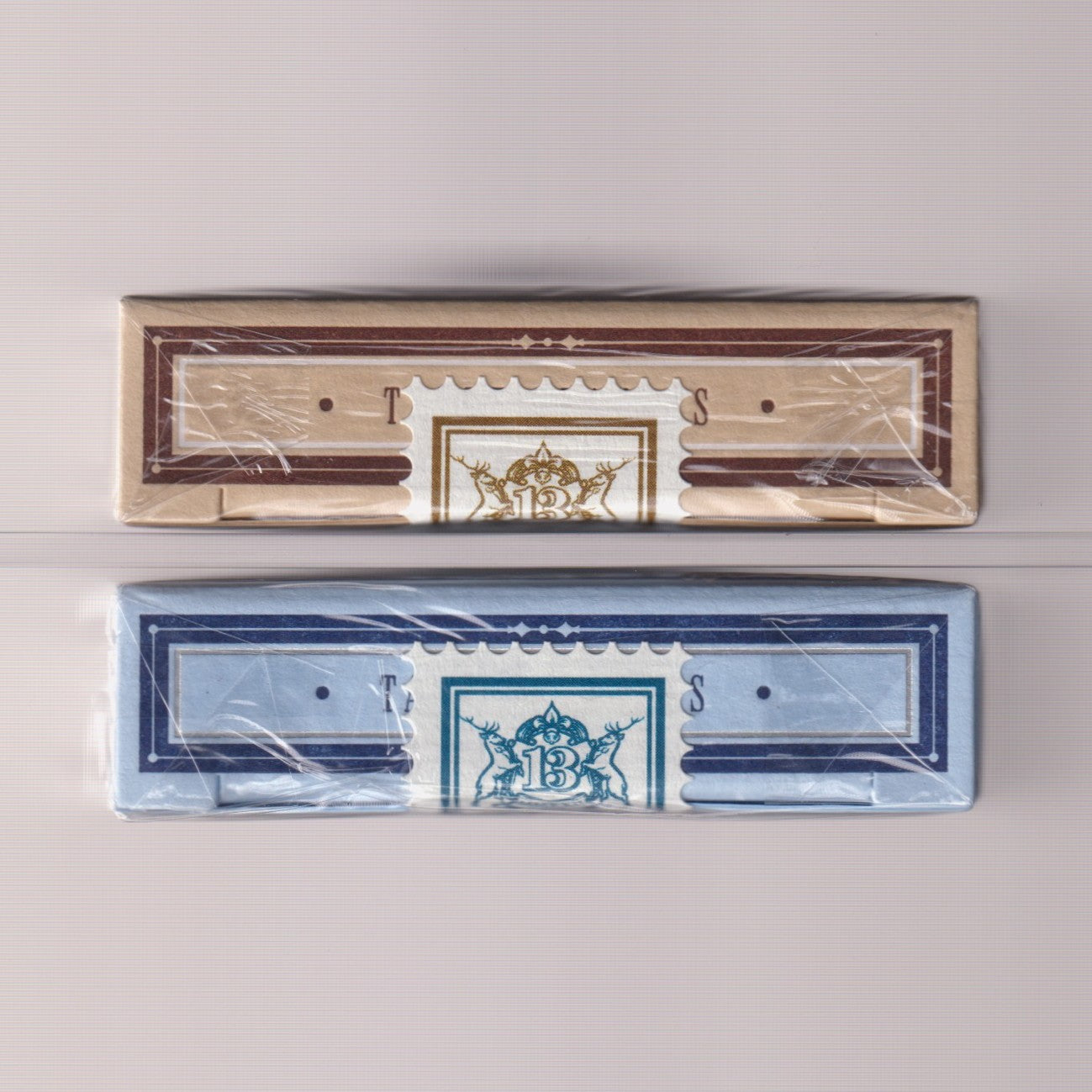 Table Players Vol. 13 Limited & Gilded Edition [AUCTION]