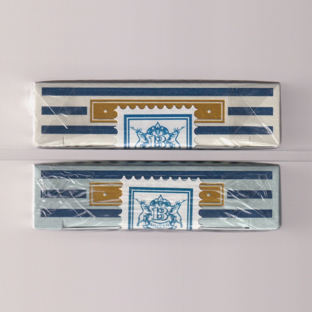 Table Players Vol. 18 Limited & Gilded Editions [AUCTION]