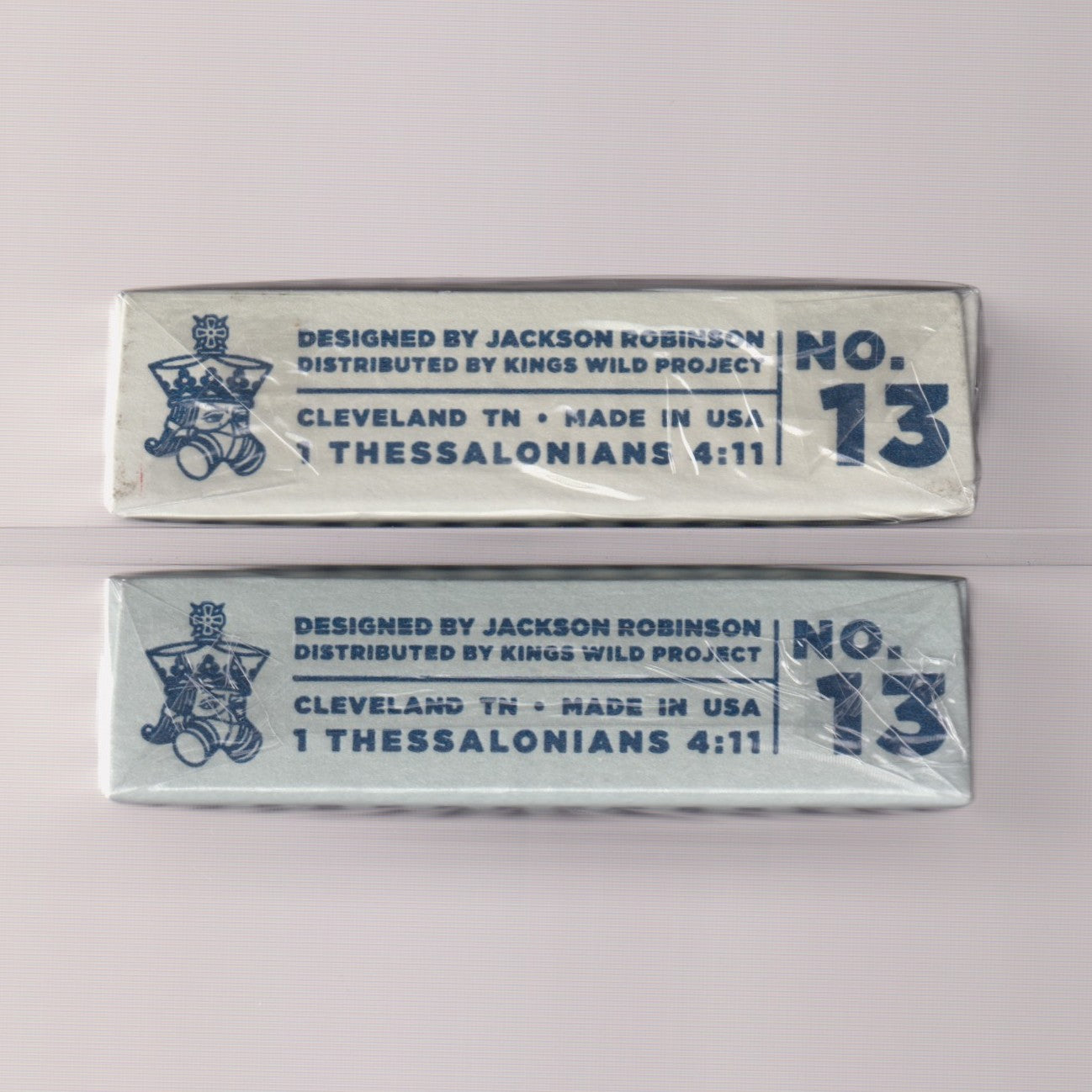 Table Players Vol. 18 Limited & Gilded Editions [AUCTION]