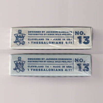 Table Players Vol. 18 Limited & Gilded Editions [AUCTION]