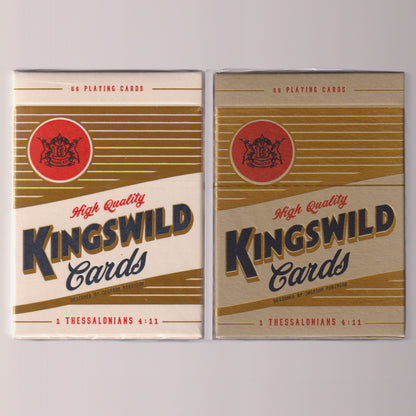 Table Players Vol. 14 Limited & Gilded Editions [AUCTION]