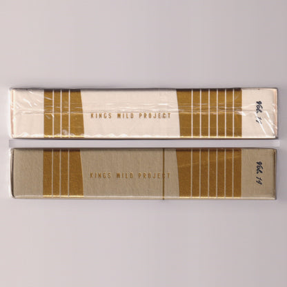 Table Players Vol. 14 Limited & Gilded Editions [AUCTION]