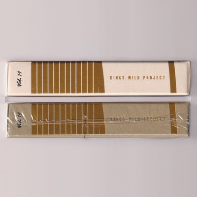 Table Players Vol. 14 Limited & Gilded Editions [AUCTION]