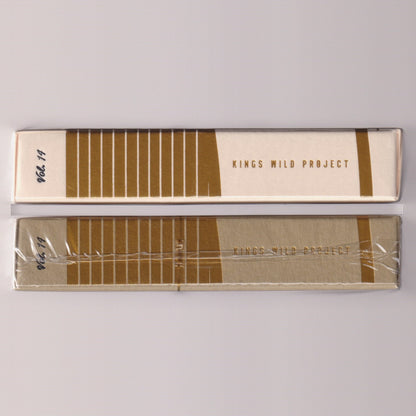 Table Players Vol. 14 Limited & Gilded Editions [AUCTION]