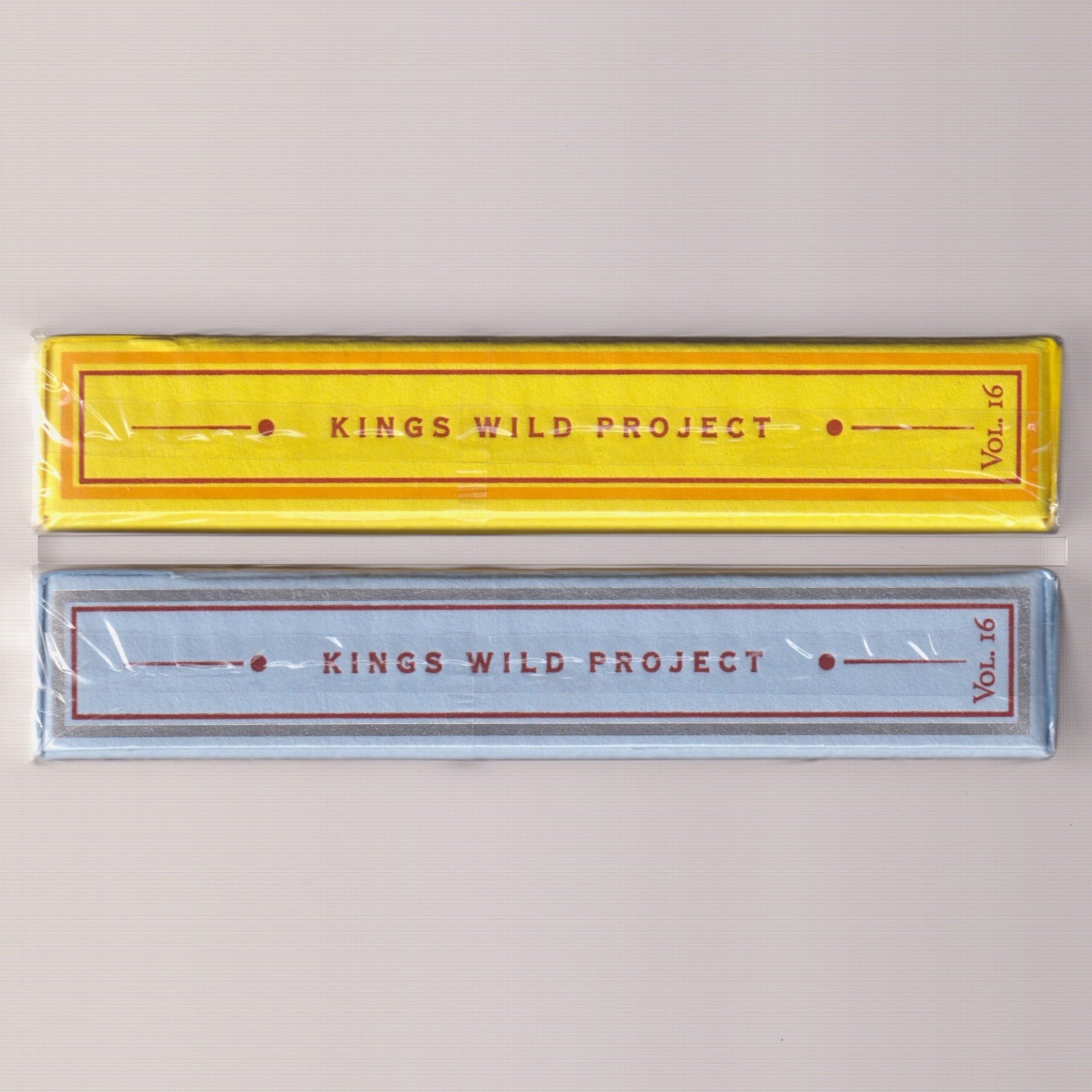 Table Players Vol. 16 Limited & Gilded Editions [AUCTION]