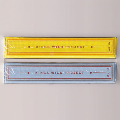 Table Players Vol. 16 Limited & Gilded Editions [AUCTION]