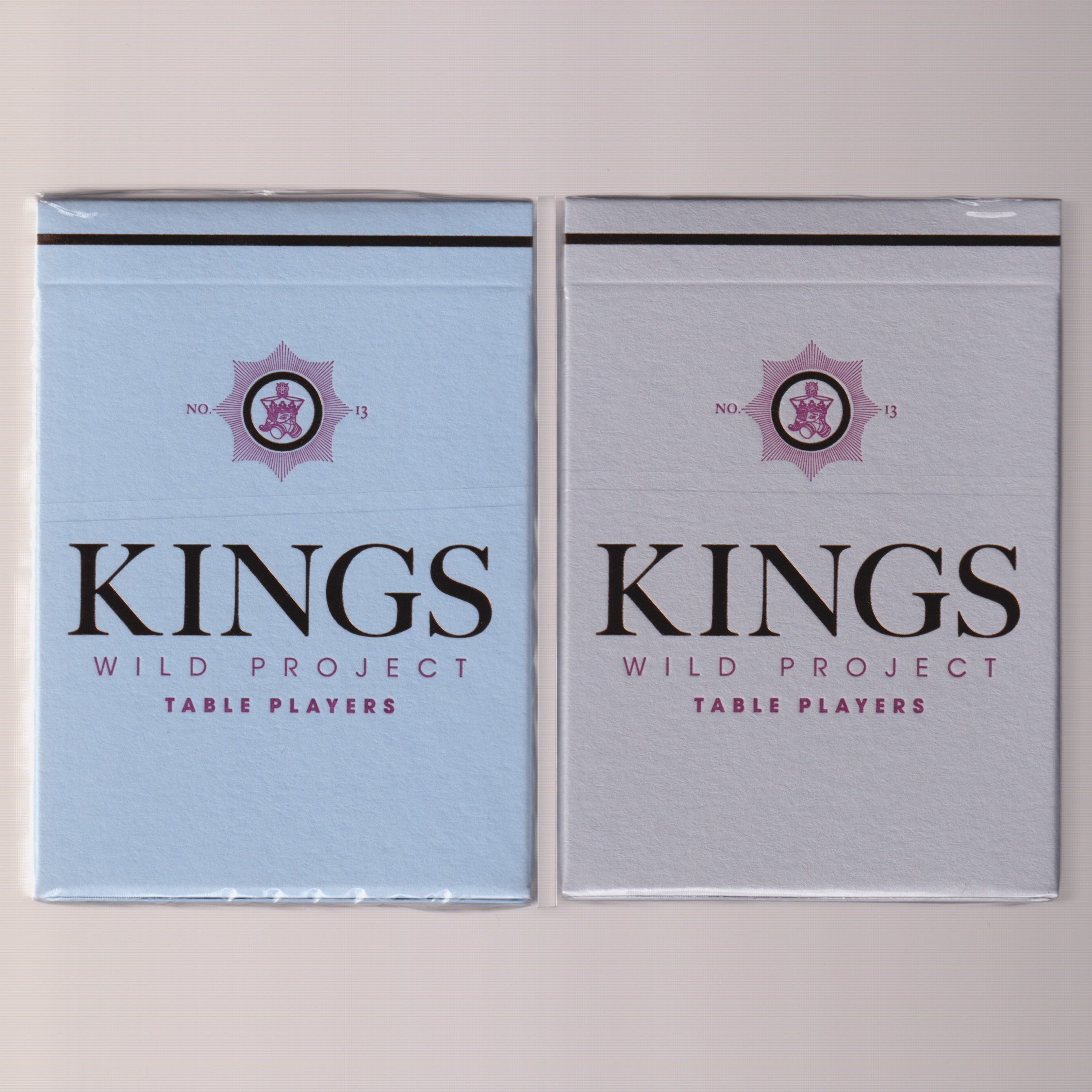 Table Players Vol. 17 Limited & Gilded Edition [AUCTION]