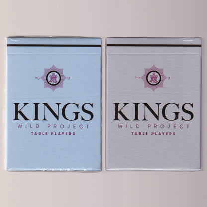 Table Players Vol. 17 Limited & Gilded Edition [AUCTION]