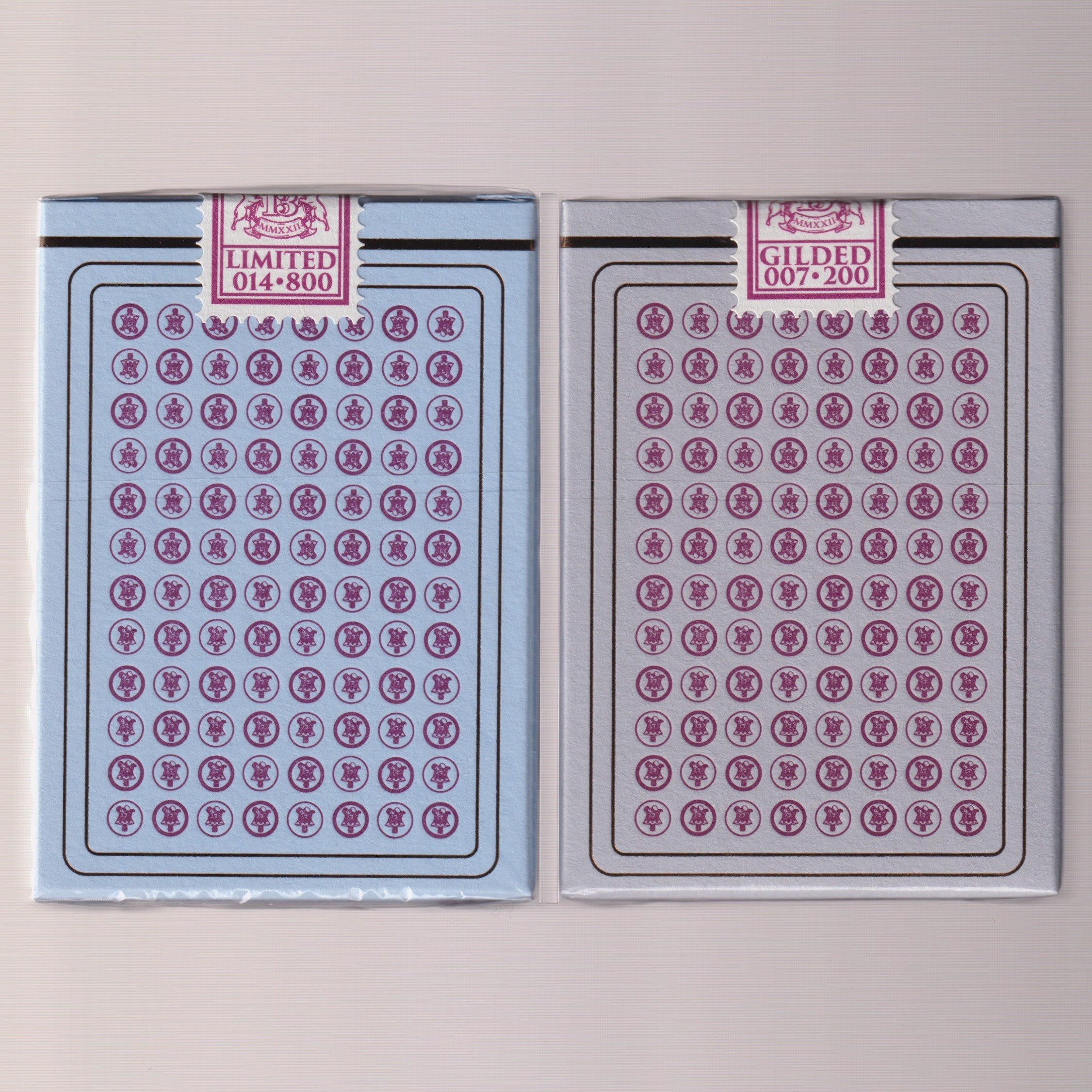 Table Players Vol. 17 Limited & Gilded Edition [AUCTION]