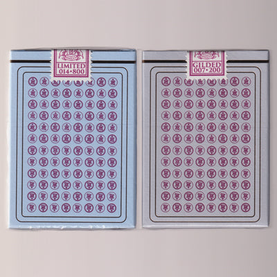 Table Players Vol. 17 Limited & Gilded Edition [AUCTION]