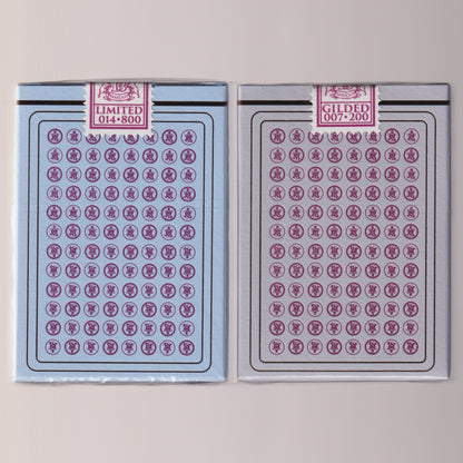 Table Players Vol. 17 Limited & Gilded Edition [AUCTION]