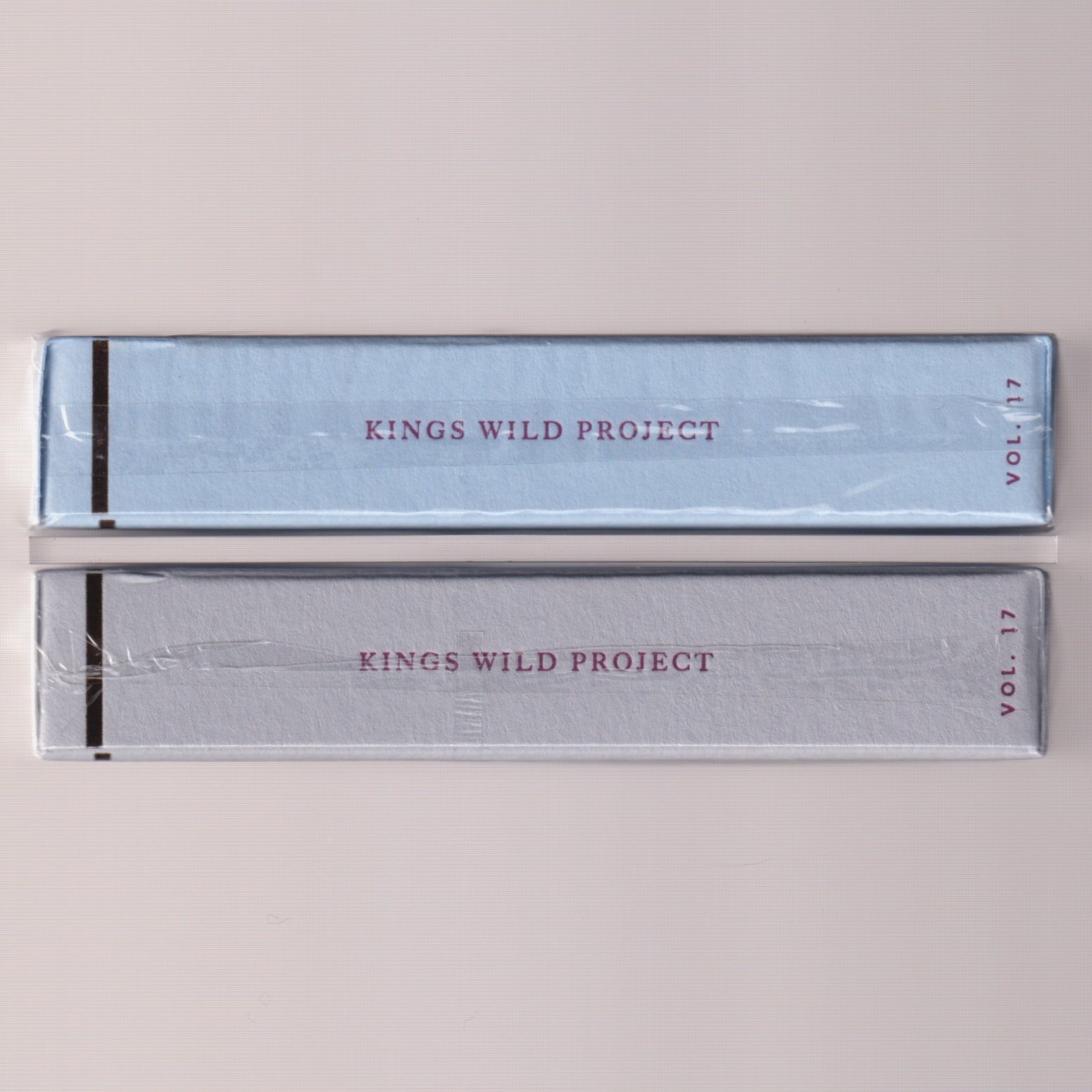 Table Players Vol. 17 Limited & Gilded Edition [AUCTION]