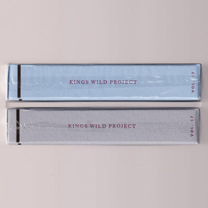 Table Players Vol. 17 Limited & Gilded Edition [AUCTION]