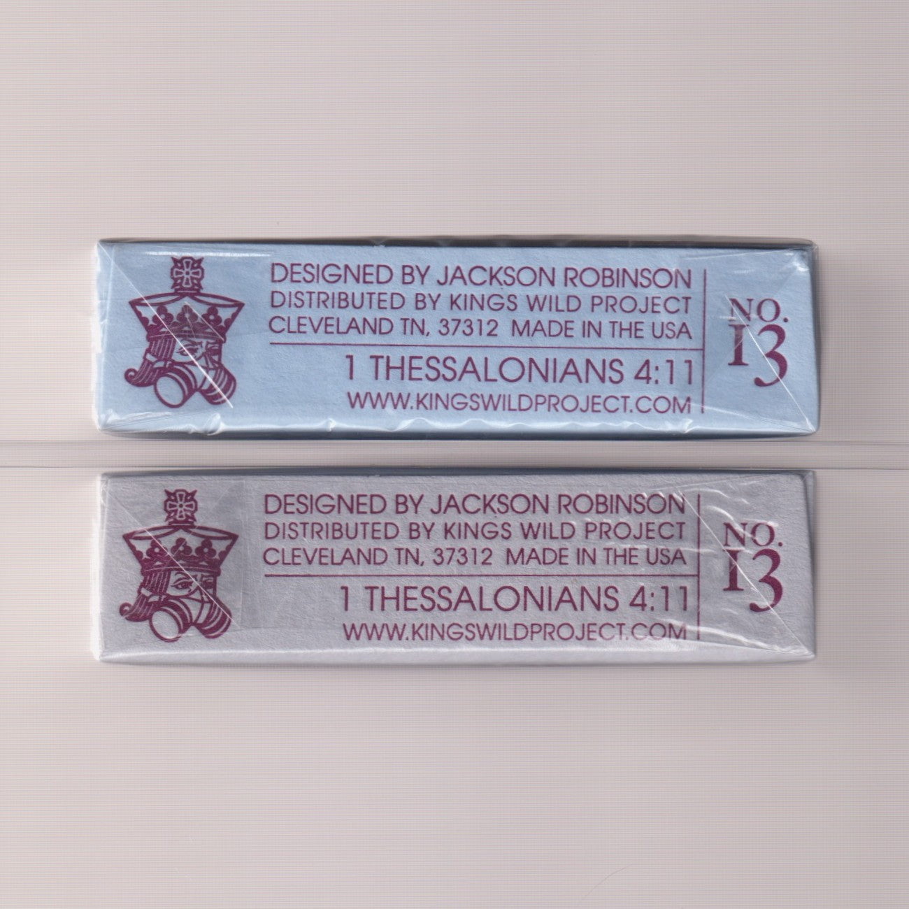 Table Players Vol. 17 Limited & Gilded Edition [AUCTION]