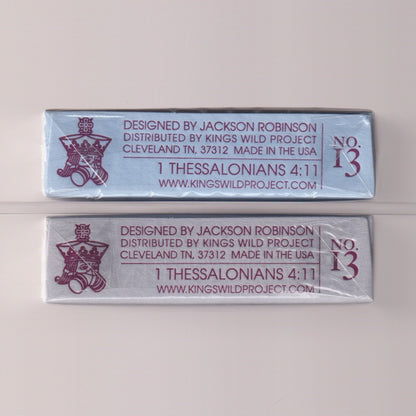 Table Players Vol. 17 Limited & Gilded Edition [AUCTION]