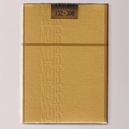 Table Players Vol. 1 Gilded Edition (#132/300) [AUCTION]