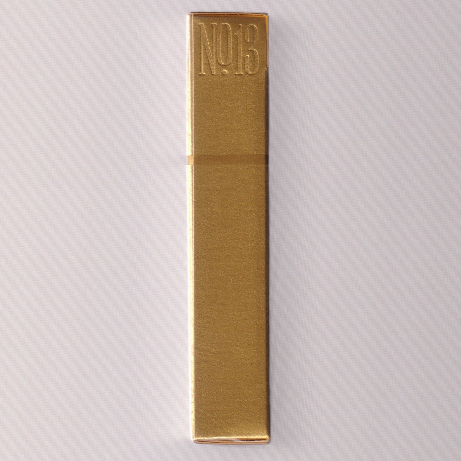 Table Players Vol. 1 Gilded Edition (#132/300) [AUCTION]