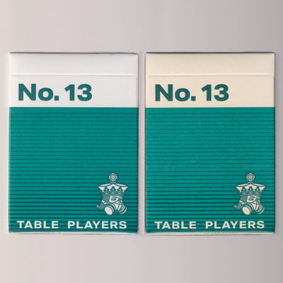 Table Players Vol. 20 Standard & Gilded Editions [AUCTION]