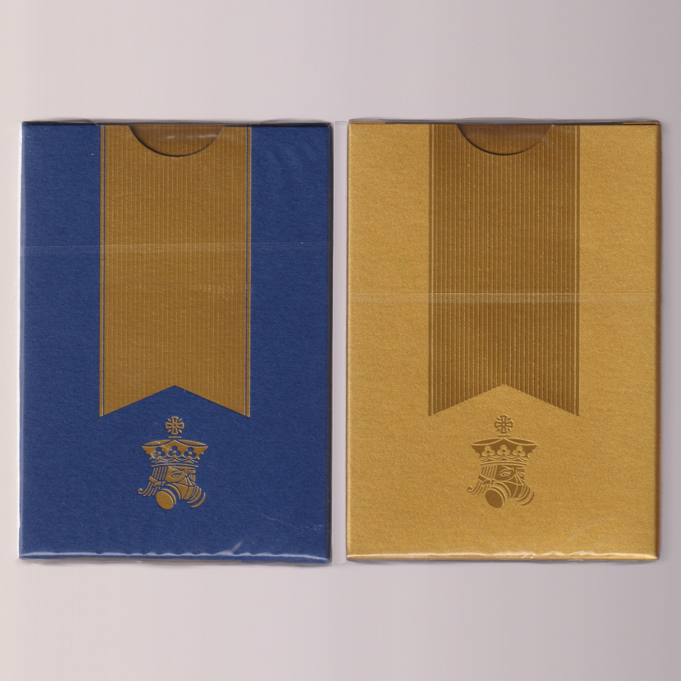 Table Players Vol. 3 Standard & Gilded Edition [AUCTION]