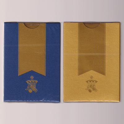 Table Players Vol. 3 Standard & Gilded Edition [AUCTION]