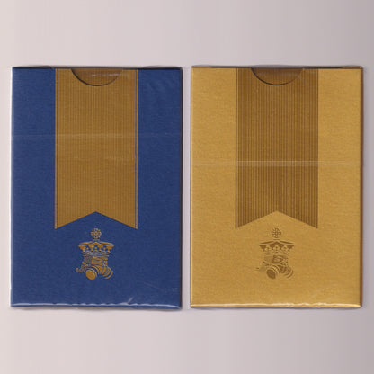 Table Players Vol. 3 Standard & Gilded Edition [AUCTION]