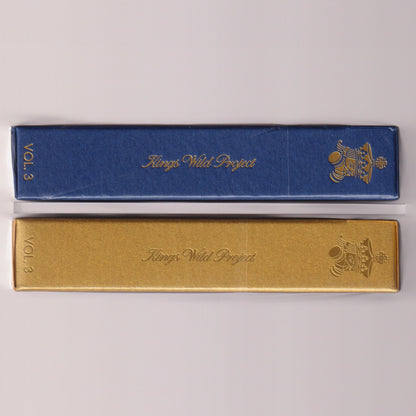 Table Players Vol. 3 Standard & Gilded Edition [AUCTION]