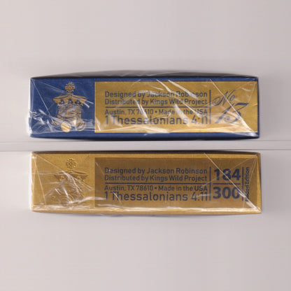 Table Players Vol. 3 Standard & Gilded Edition [AUCTION]