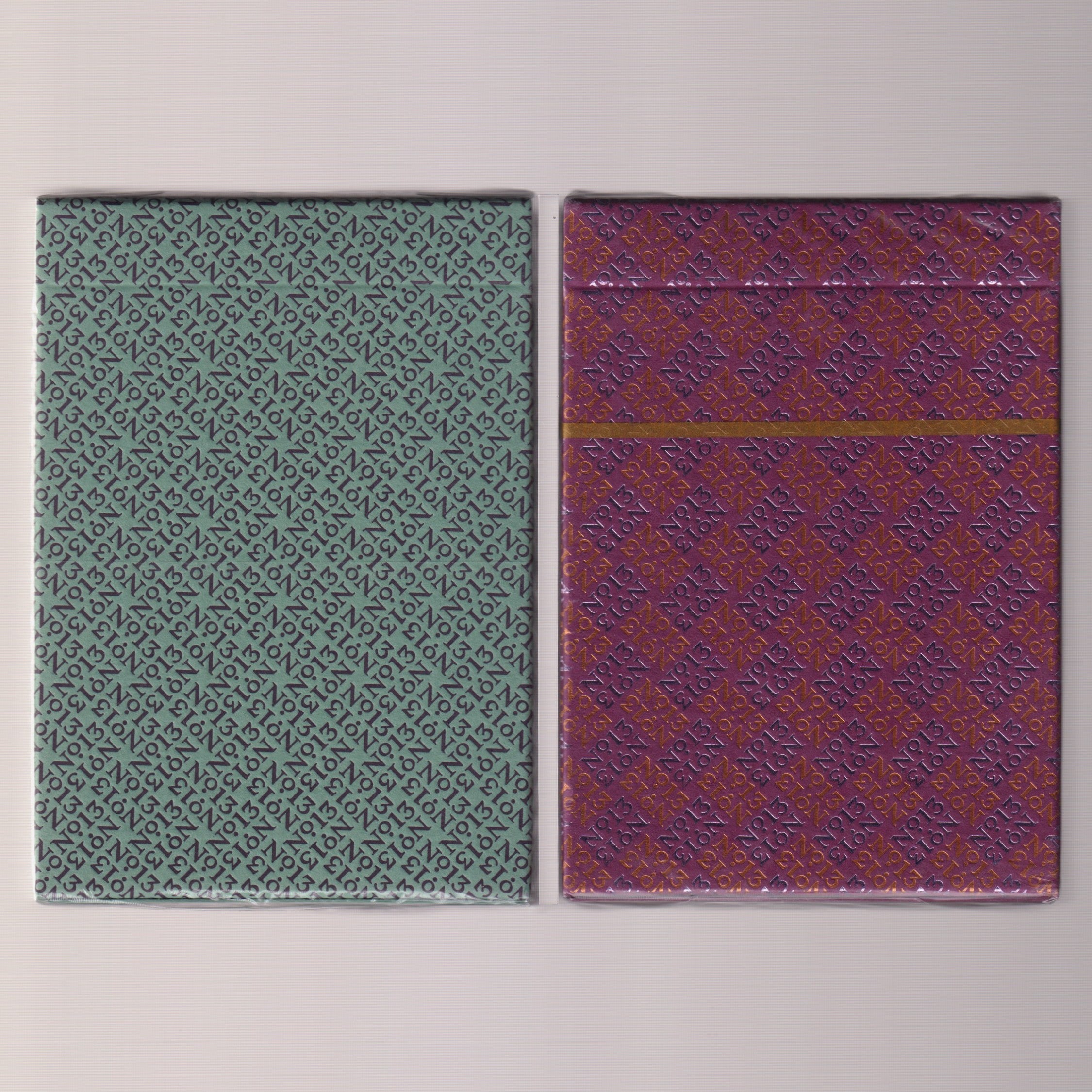 Table Players Vol. 5 Standard & Gilded Editions [AUCTION]