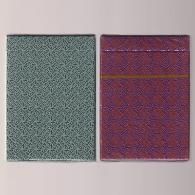 Table Players Vol. 5 Standard & Gilded Editions [AUCTION]