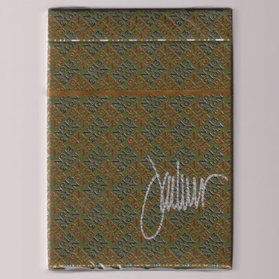 Table Players Vol. 5 (Golden Ticket Edition #10/25) [AUCTION]