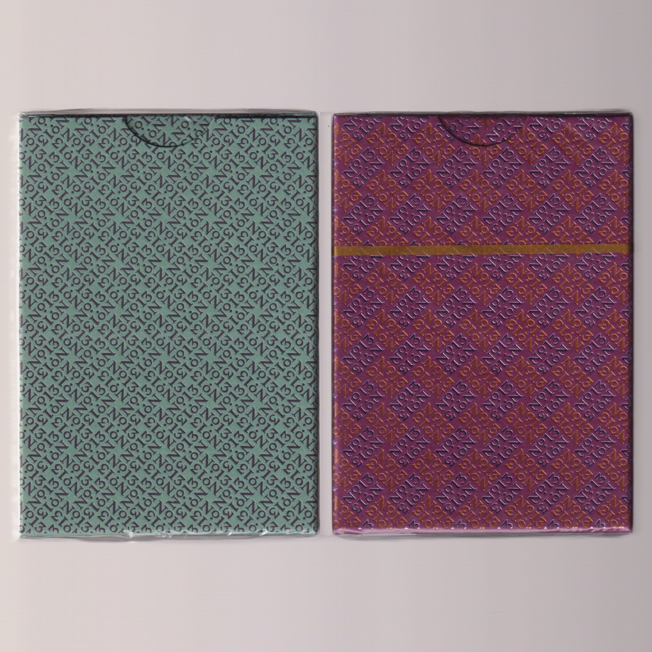 Table Players Vol. 5 Standard & Gilded Editions [AUCTION]