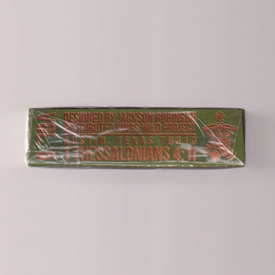 Table Players Vol. 5 (Golden Ticket Edition #10/25) [AUCTION]